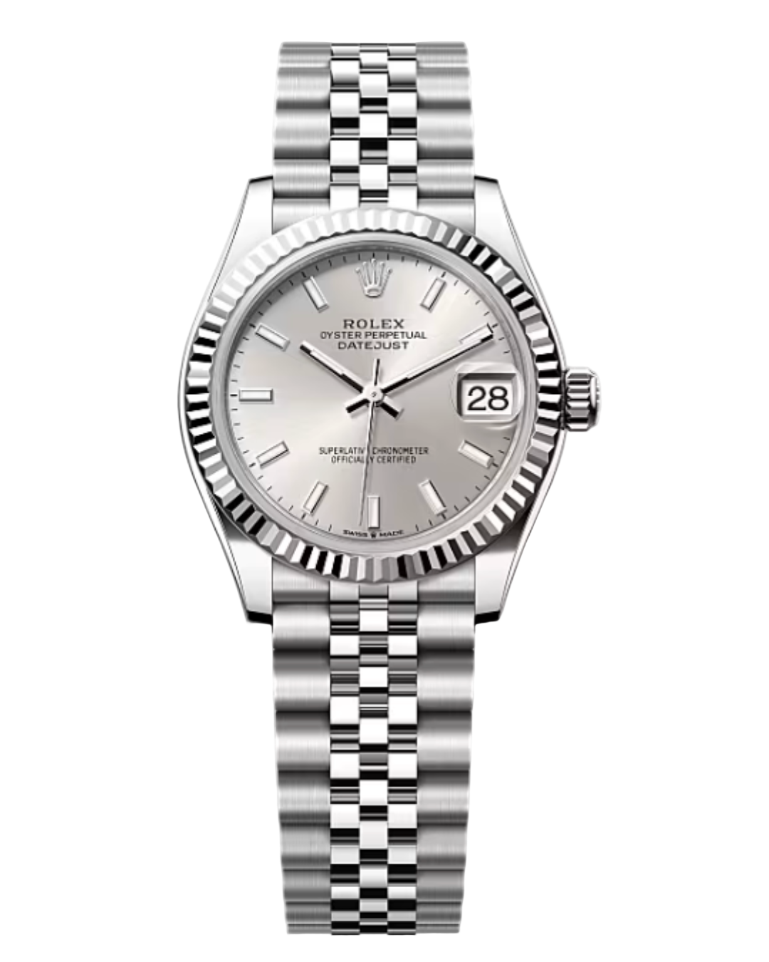 Rolex Datejust 26