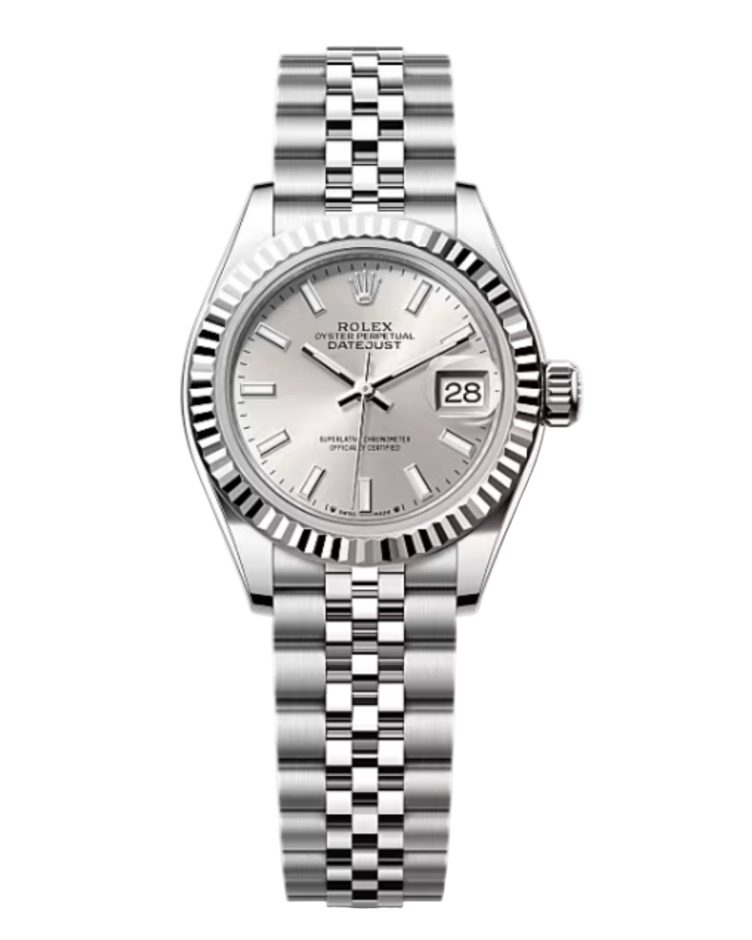 Rolex Datejust 28