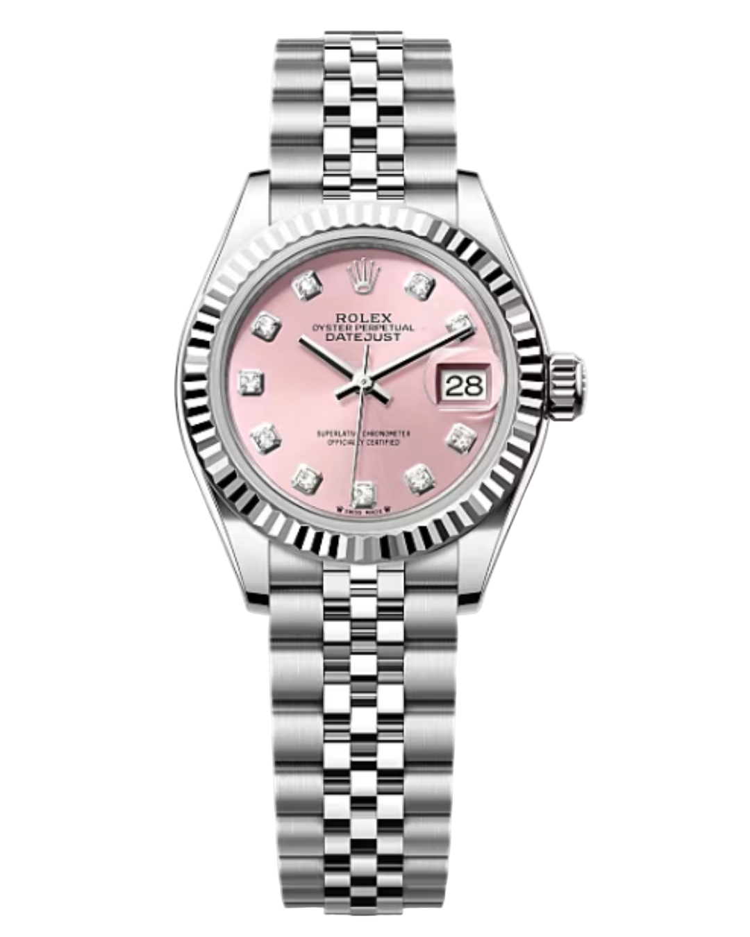 Rolex Datejust 28