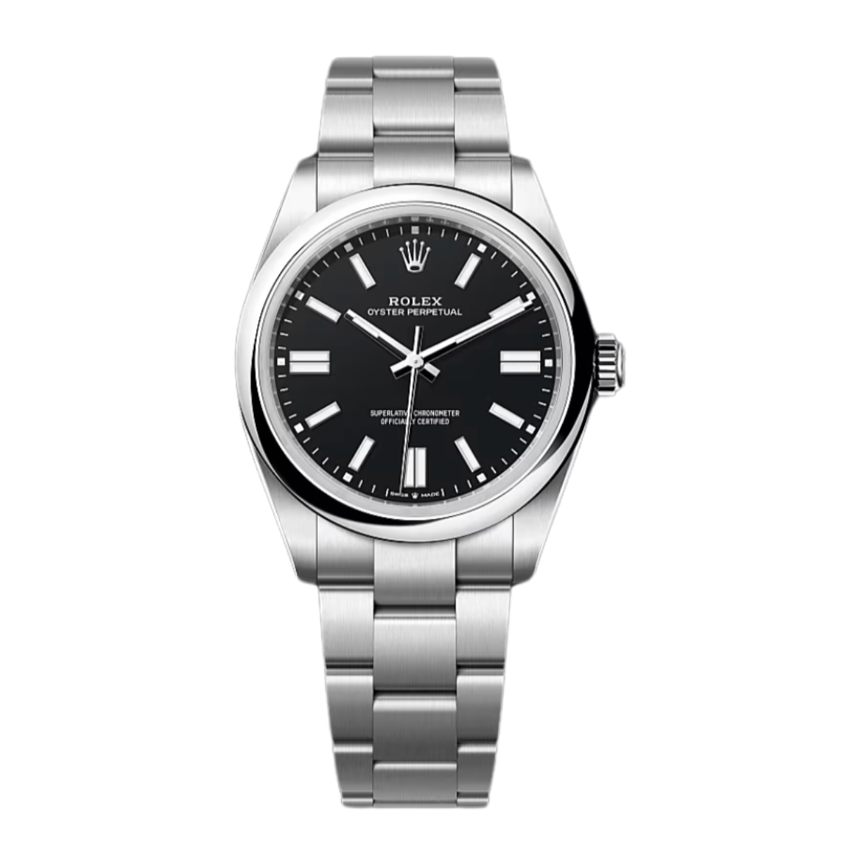 Rolex Oyster Perpetual 41