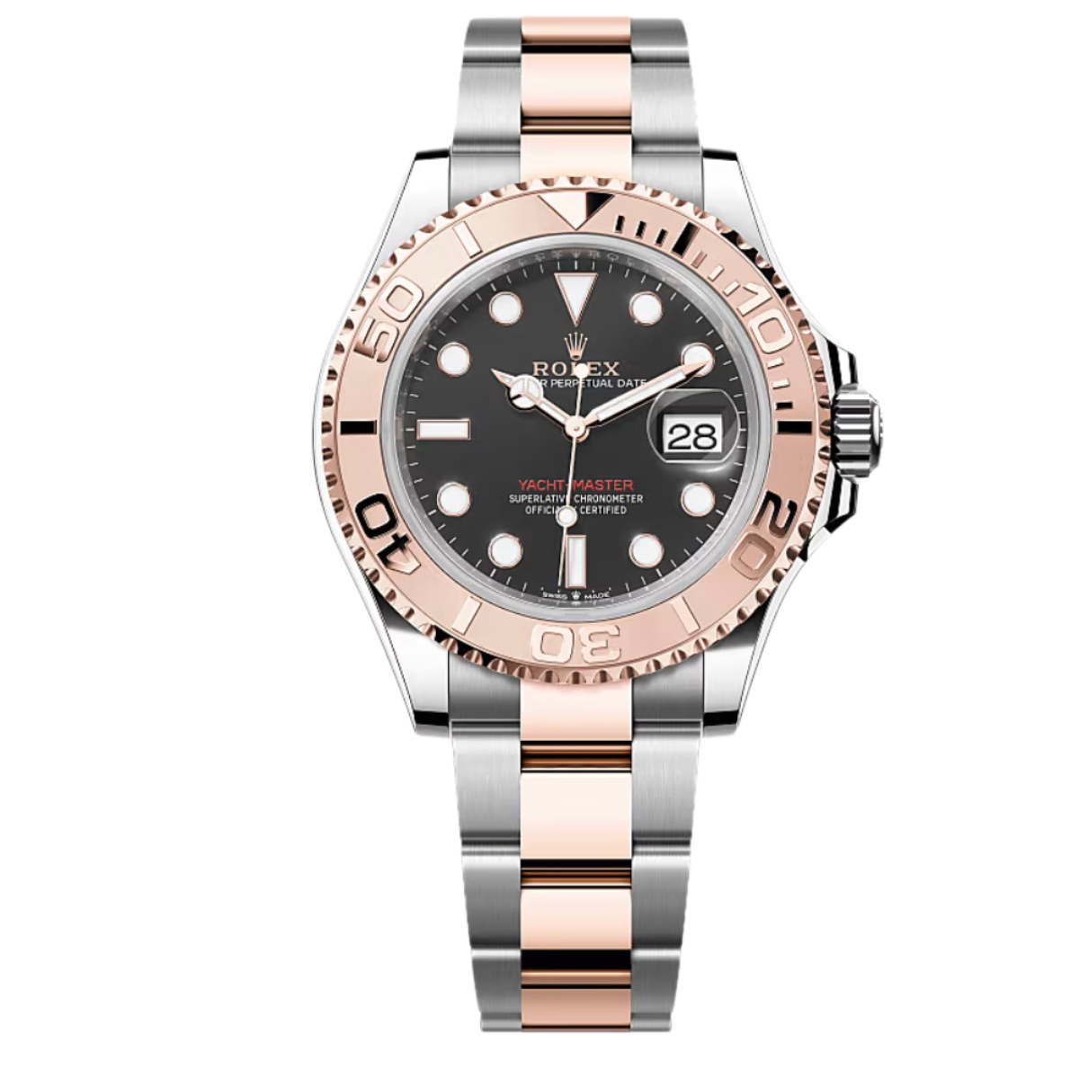 Rolex Yacht-Master 40