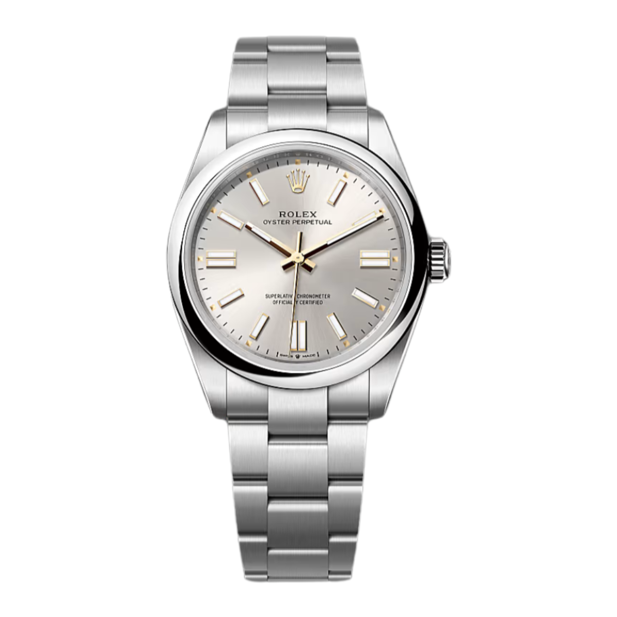 Rolex Oyster Perpetual 41