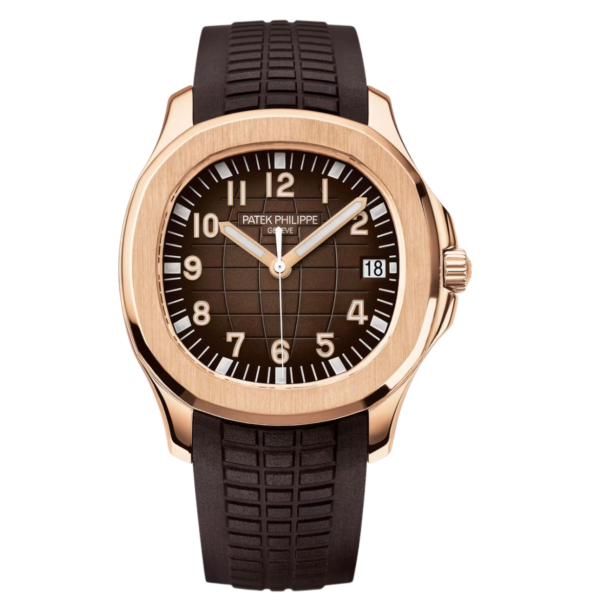 Patek Philippe Aquanaut