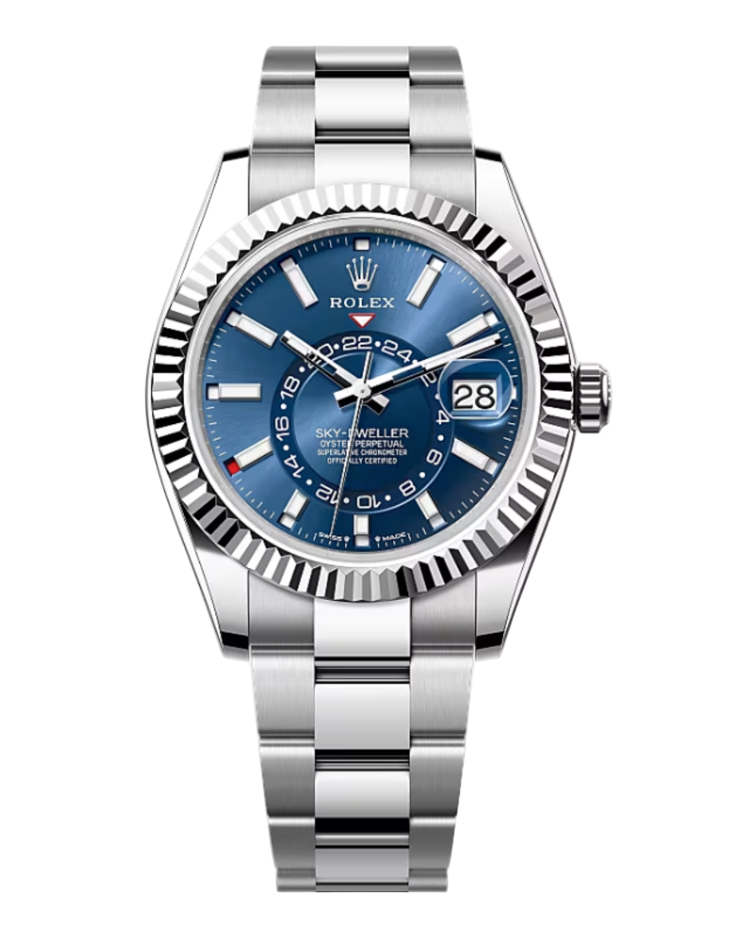 Rolex Sky-Dweller