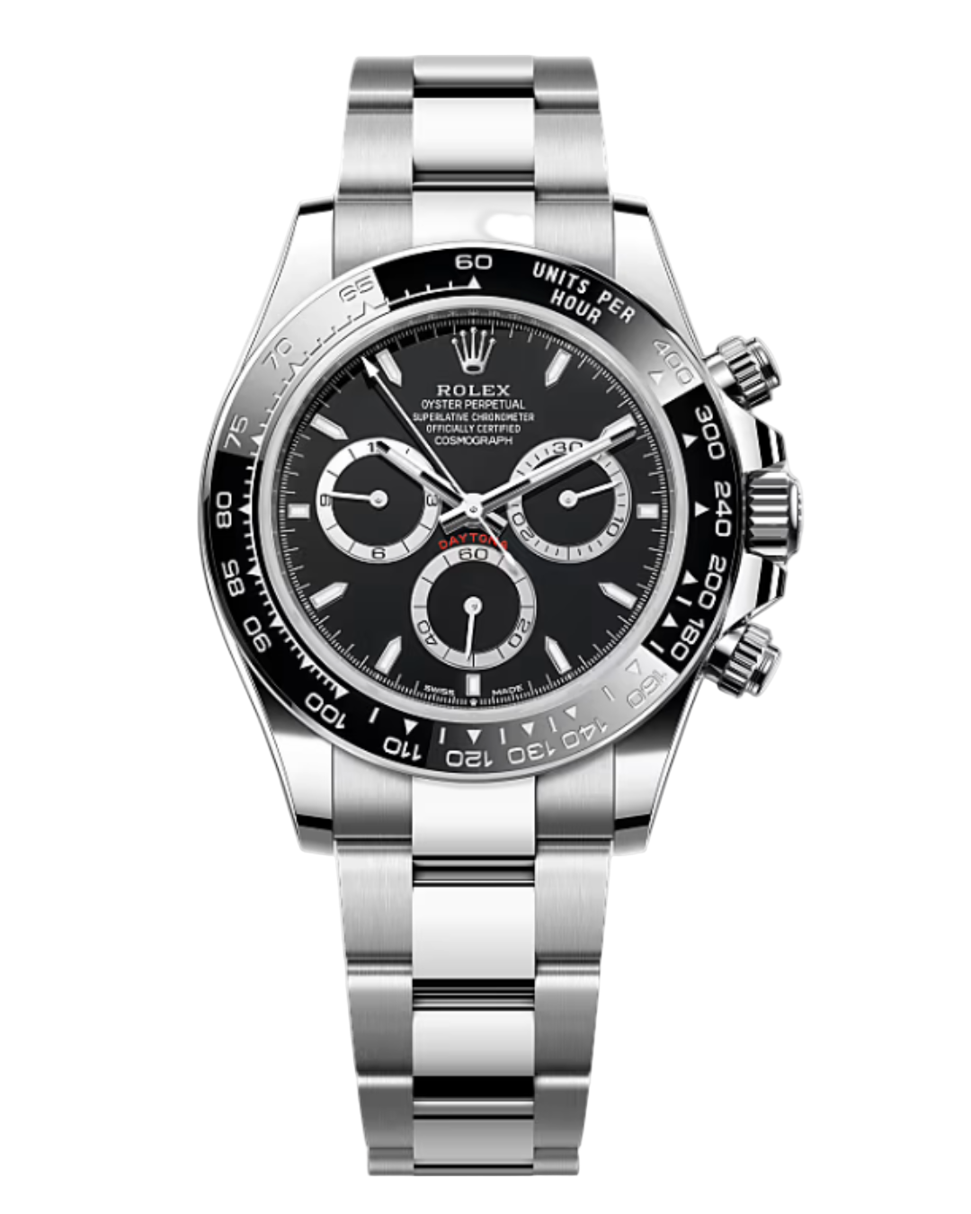 Rolex Daytona