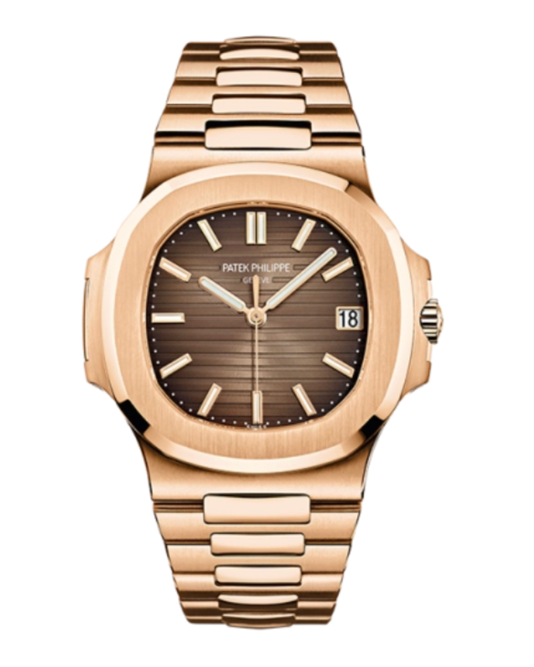 Patek Philippe Nautilus