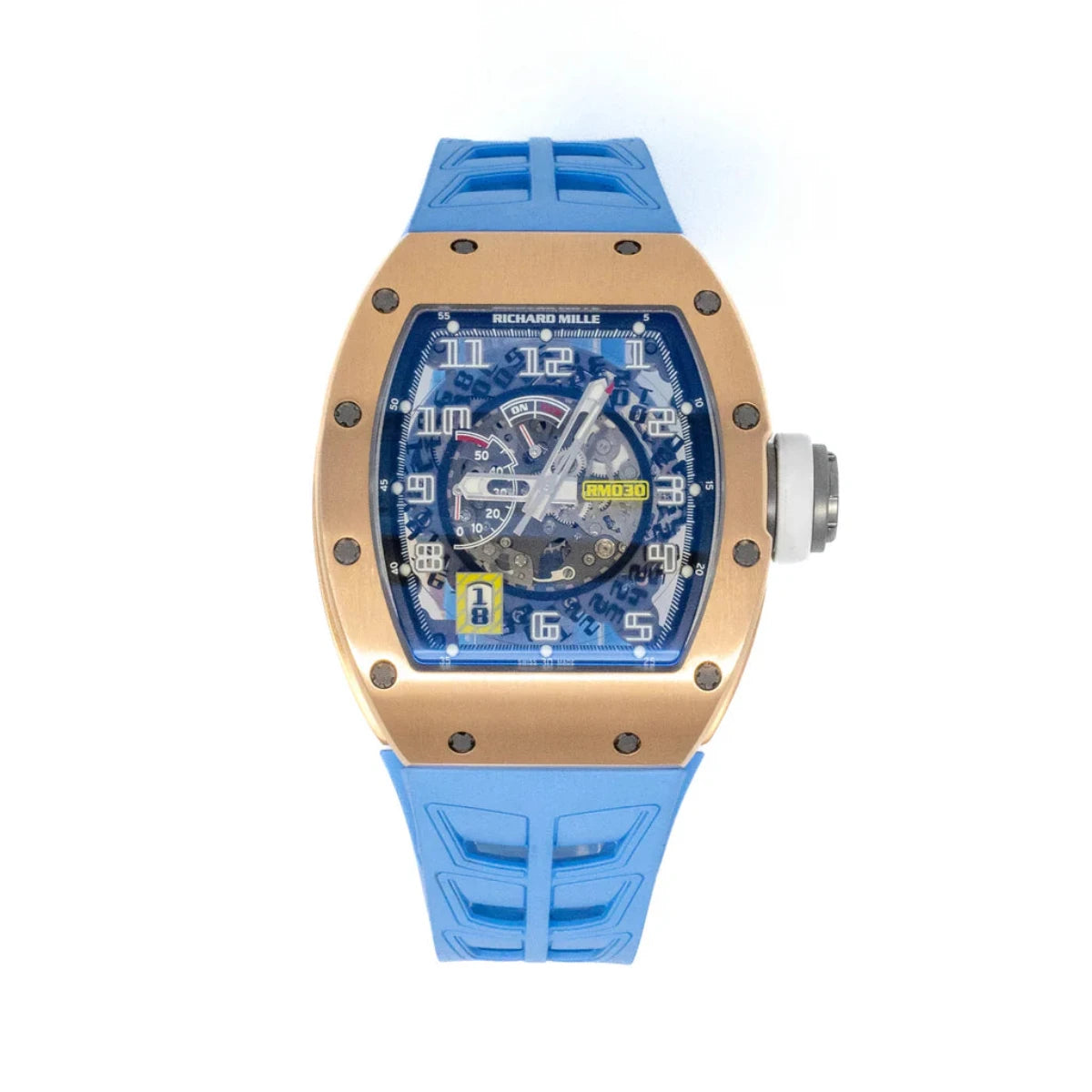 Richard Mille “030"