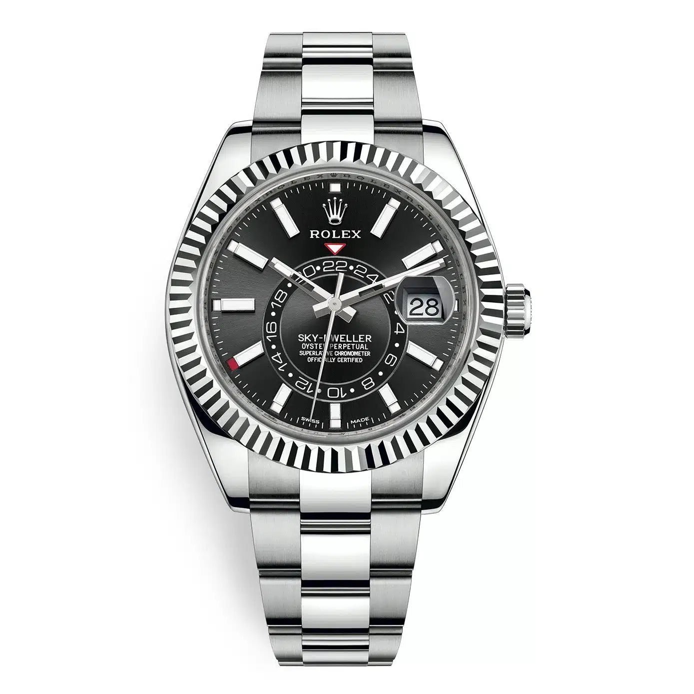Rolex Sky Dweller