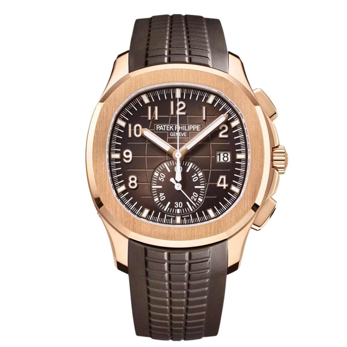 Patek Philippe Aquanaut