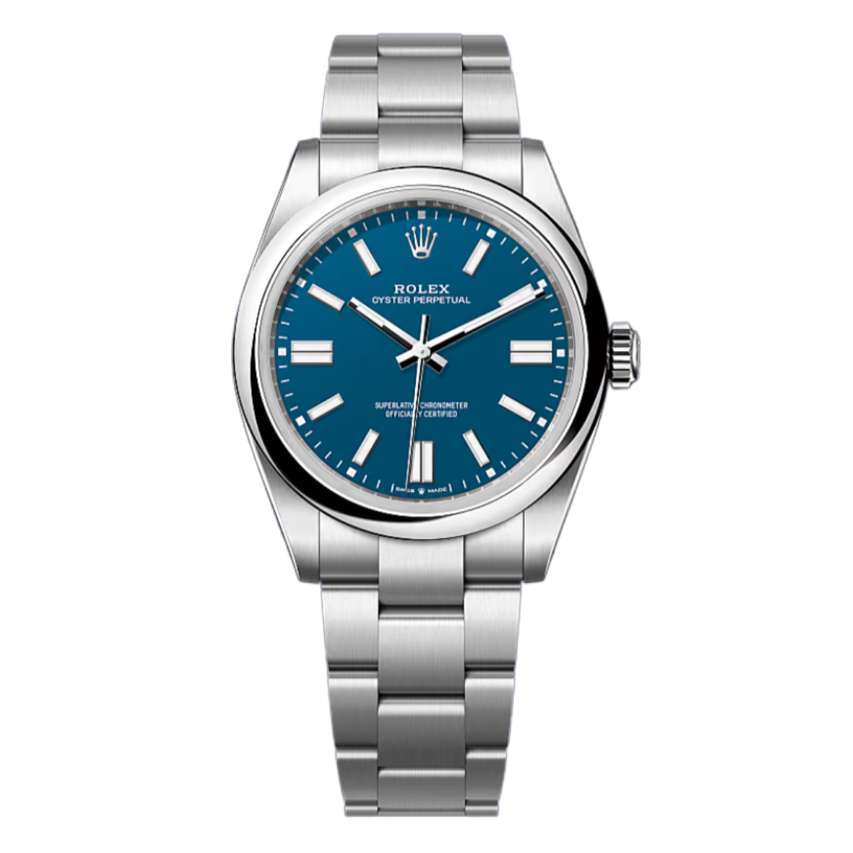 Rolex Oyster Perpetual 41