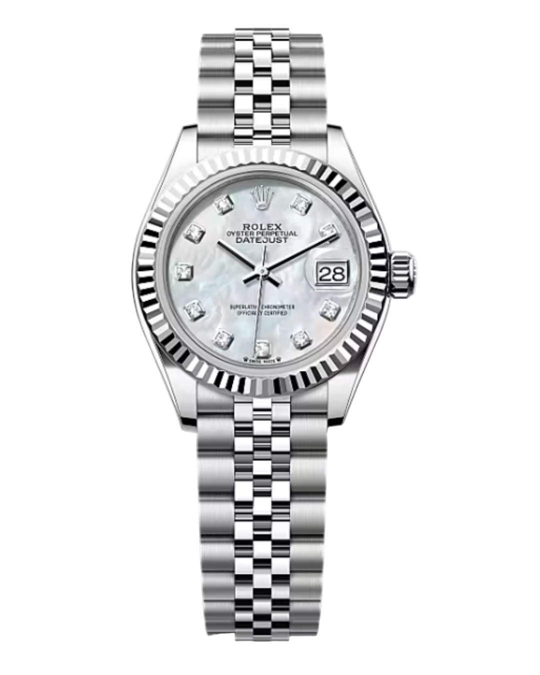 Rolex Datejust 28