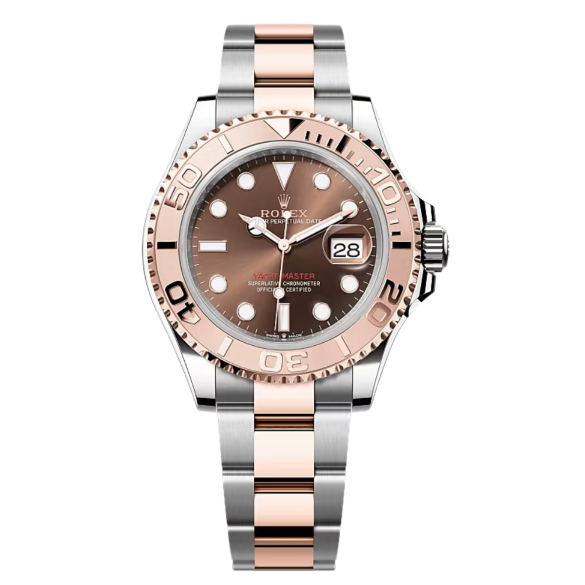 Rolex Yacht-Master 40