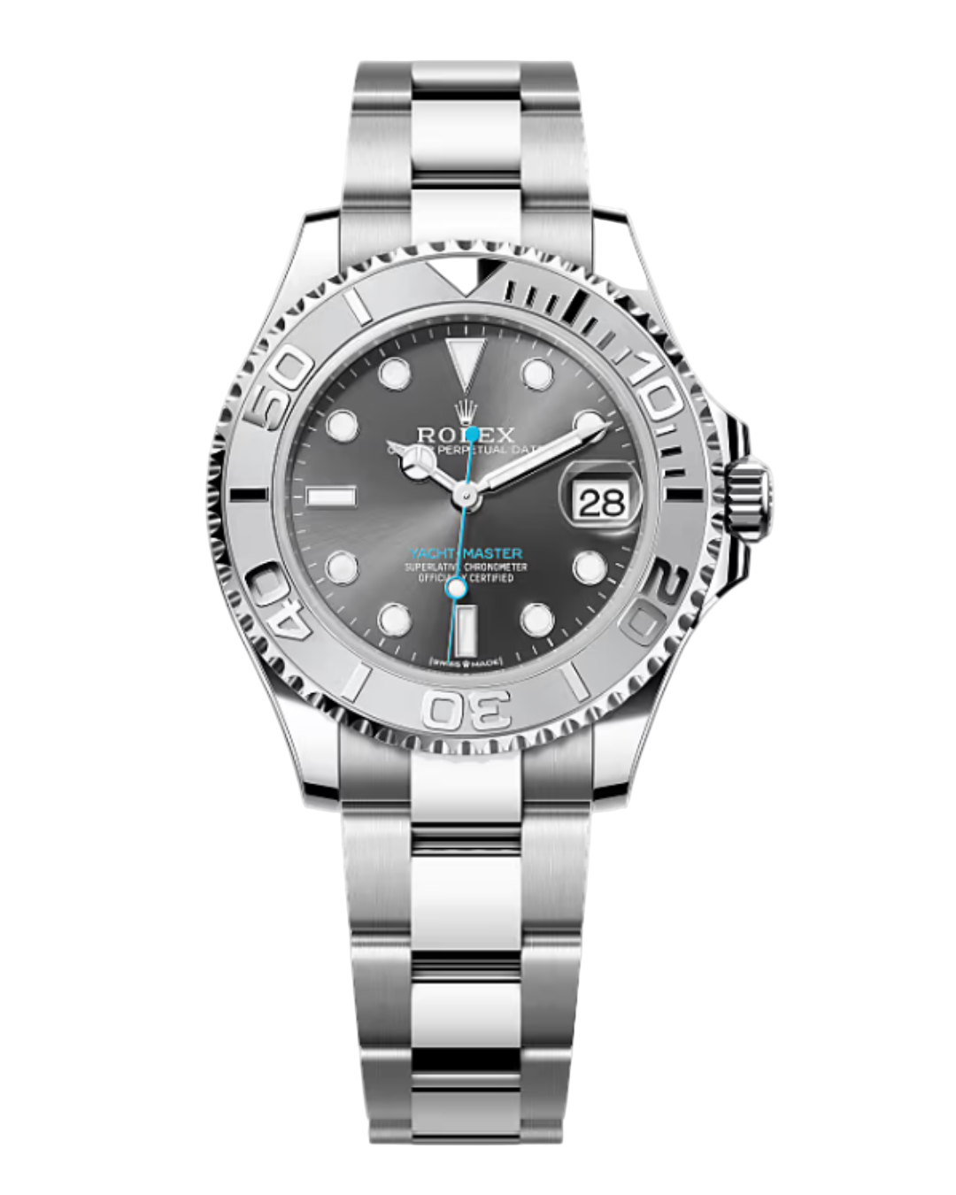 Rolex Yacht-Master 37