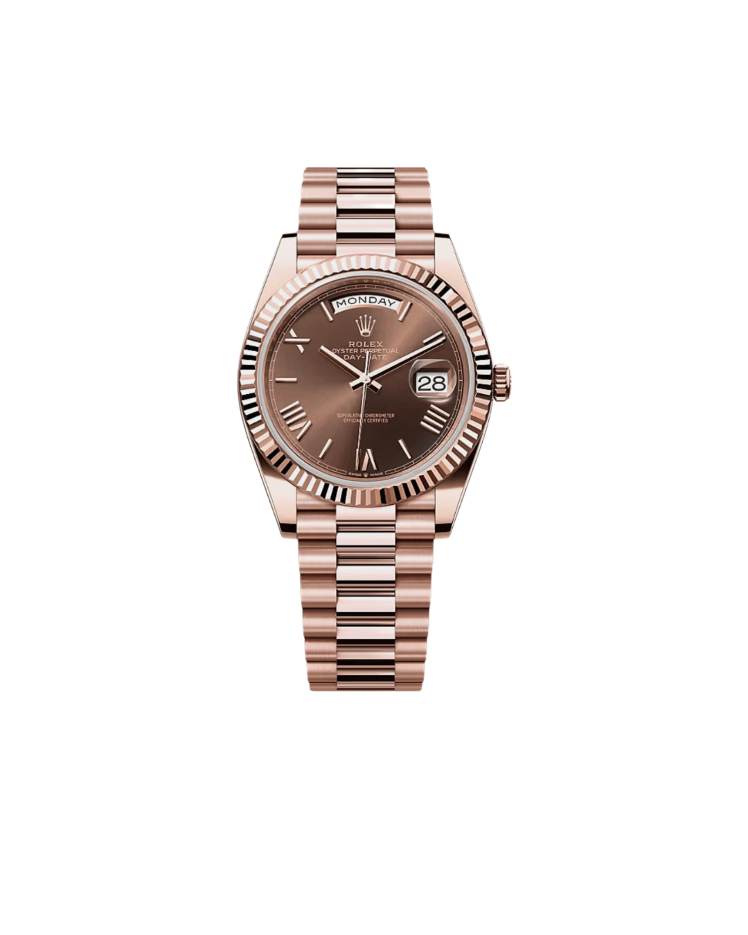 Rolex Day-Date 40