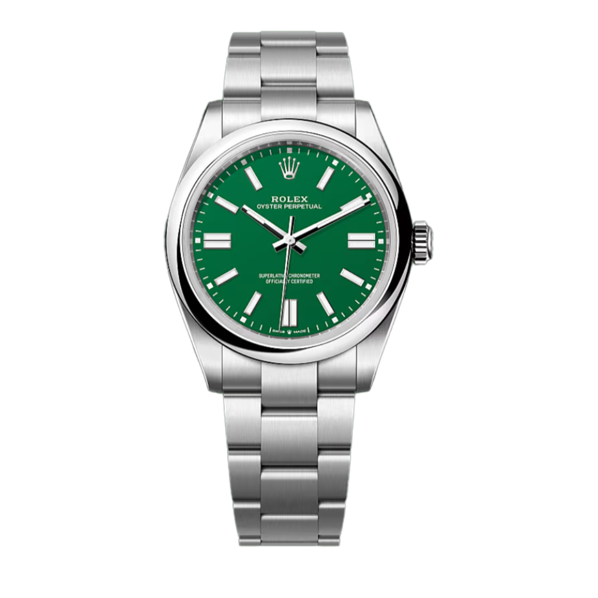 Rolex Oyster Perpetual 41