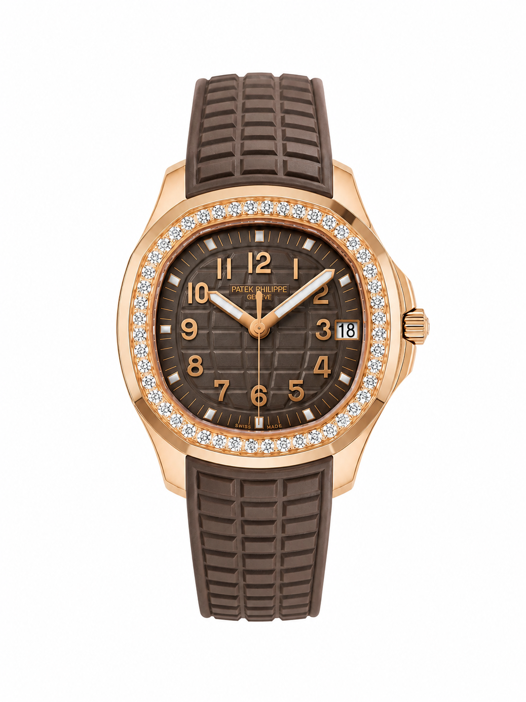 Patek Philippe Aquanaut Luce