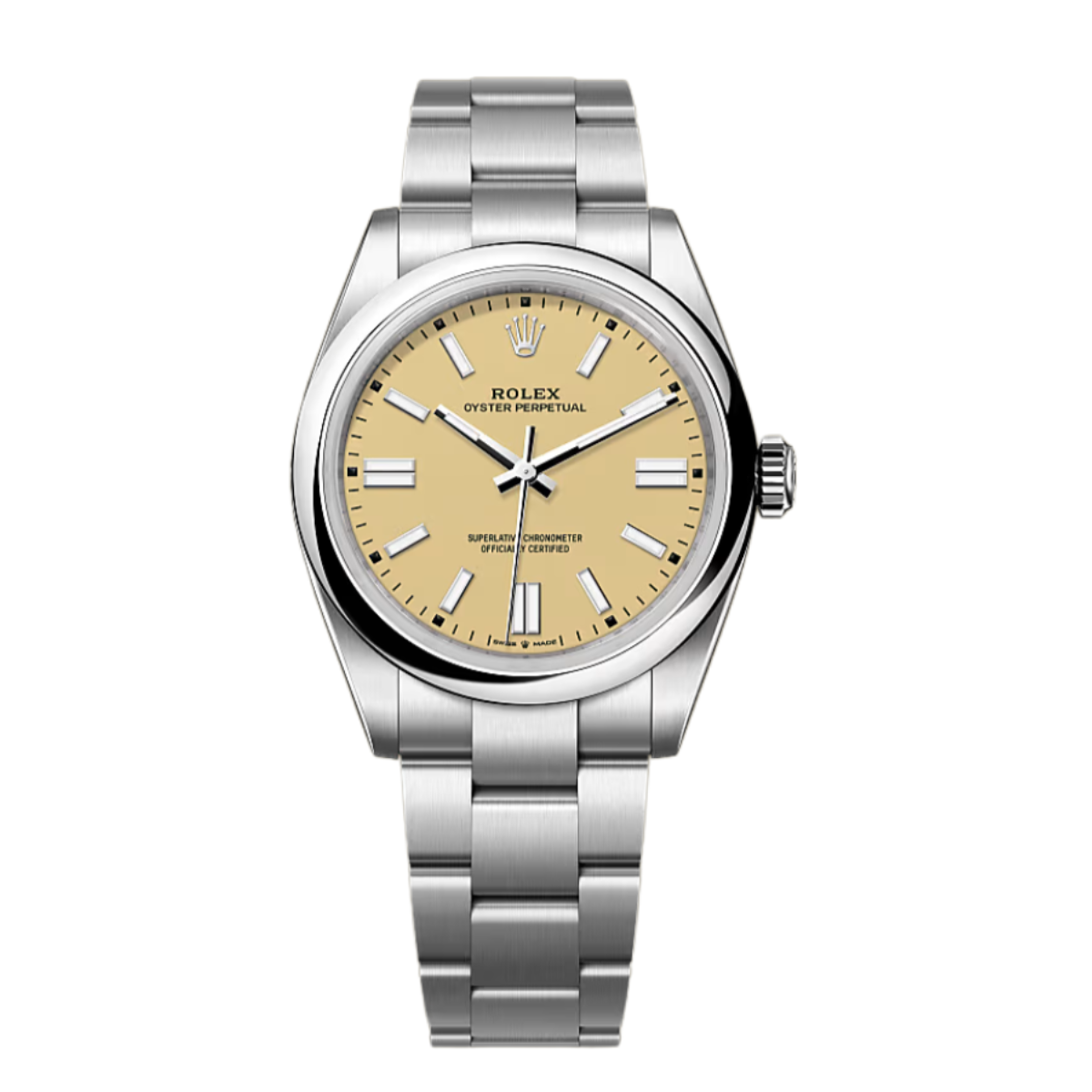 Rolex Oyster Perpetual 41
