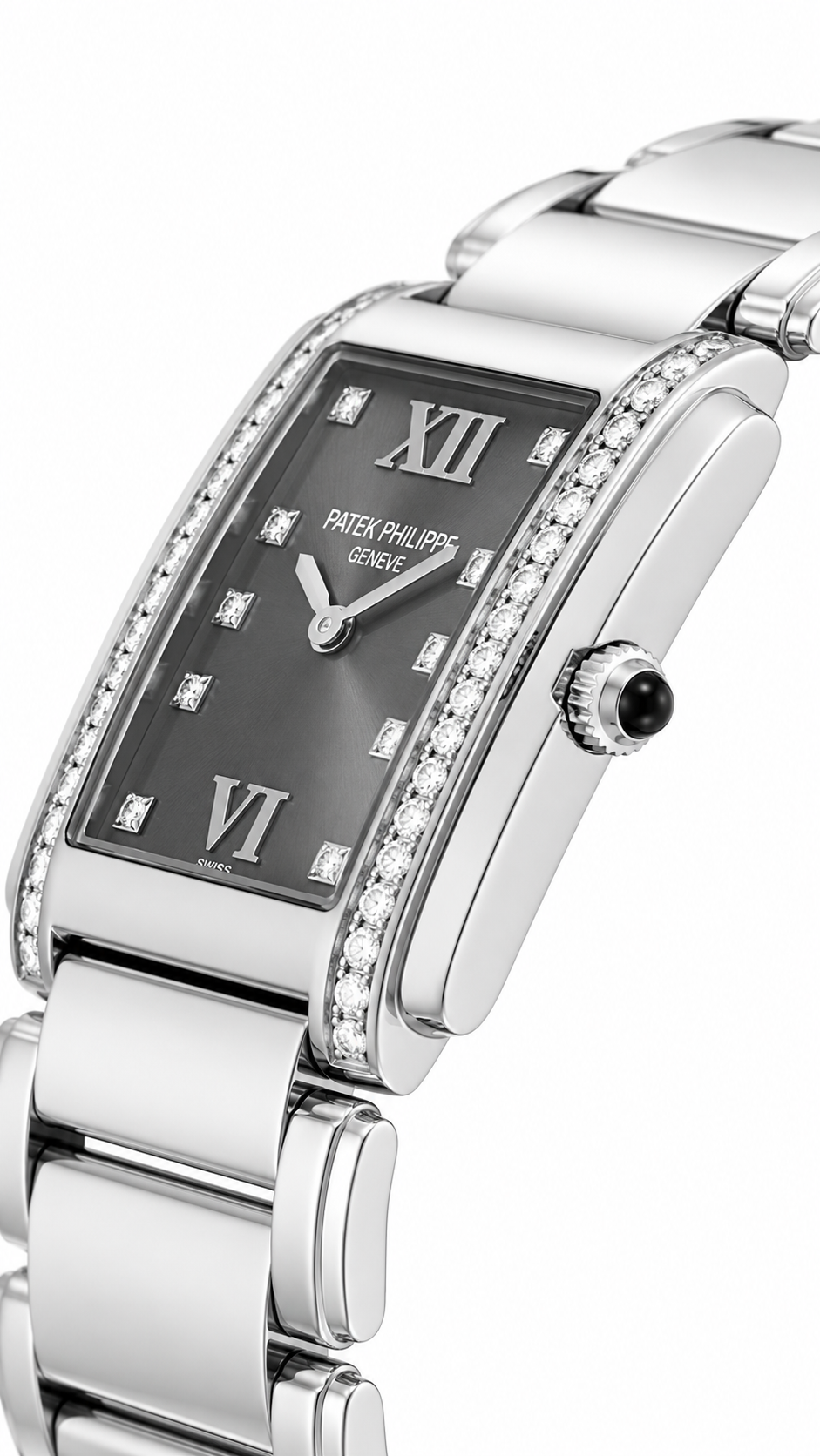 Patek Philippe Twenty~4