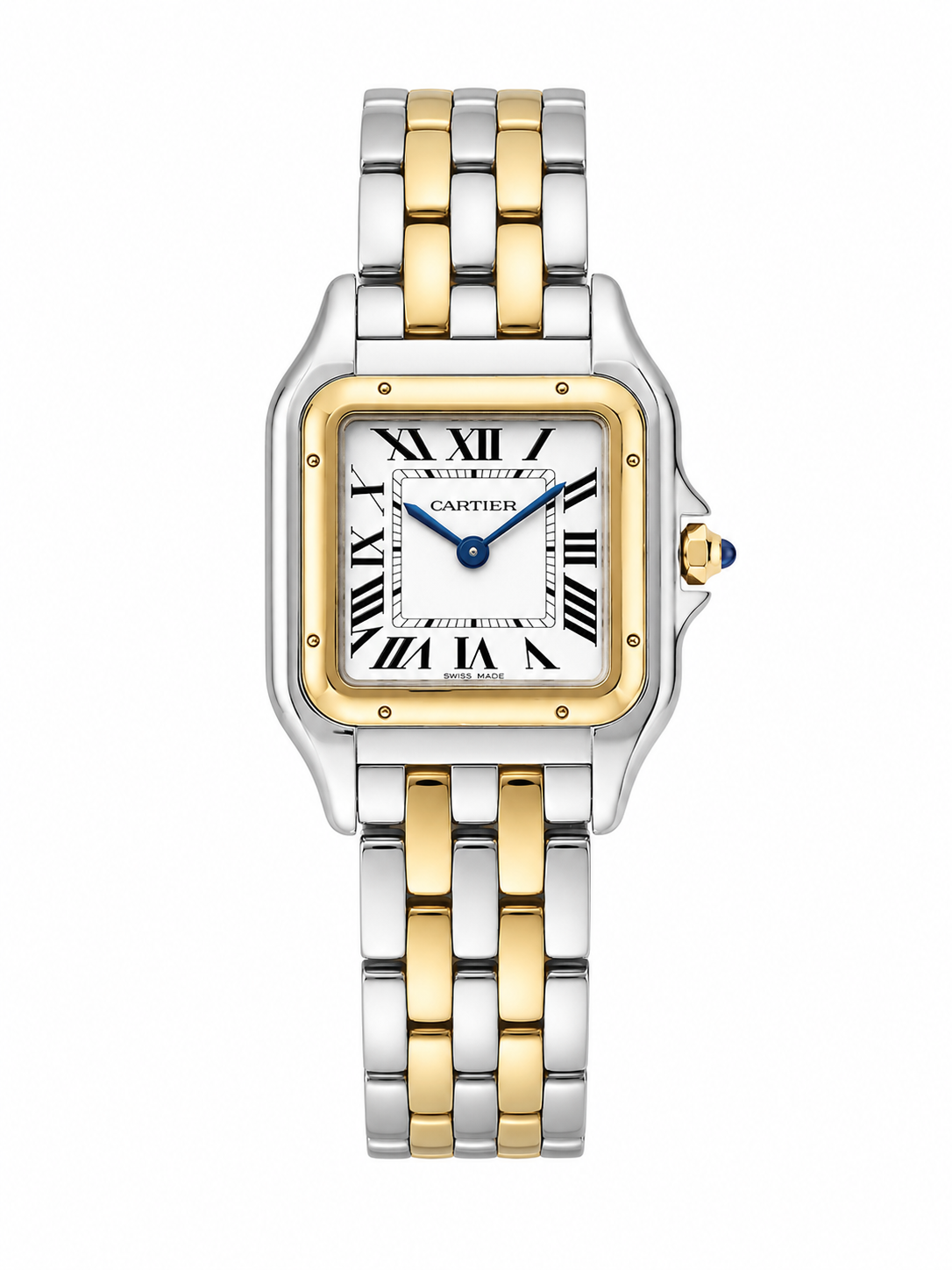 CARTIER PANTHÈRE THE CARTIER