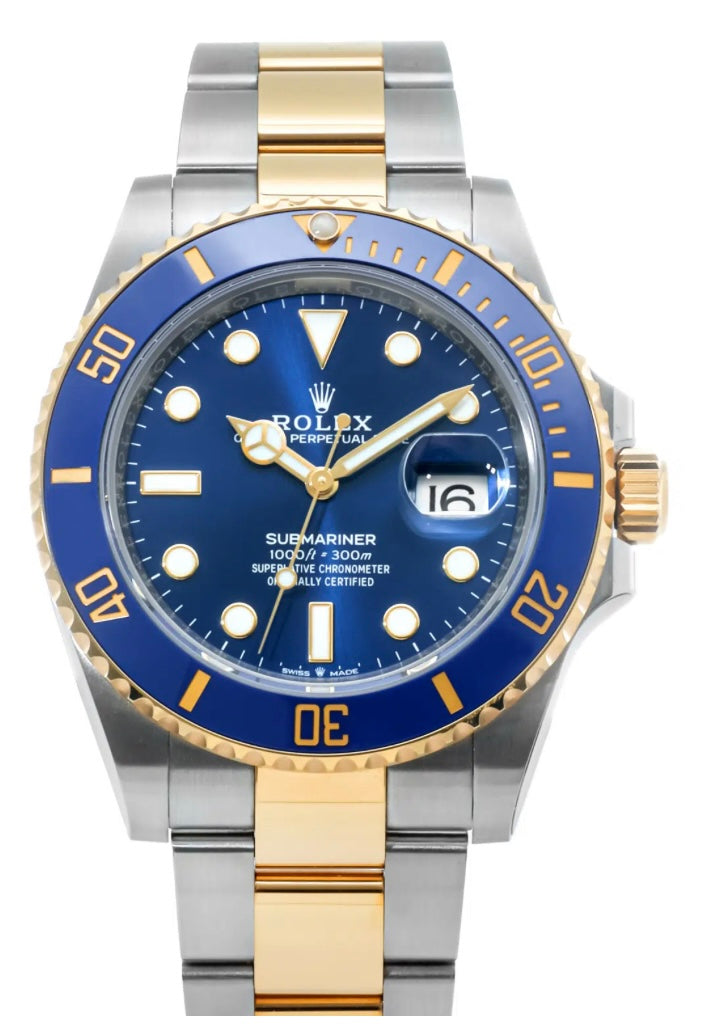 ROLEX Submariner