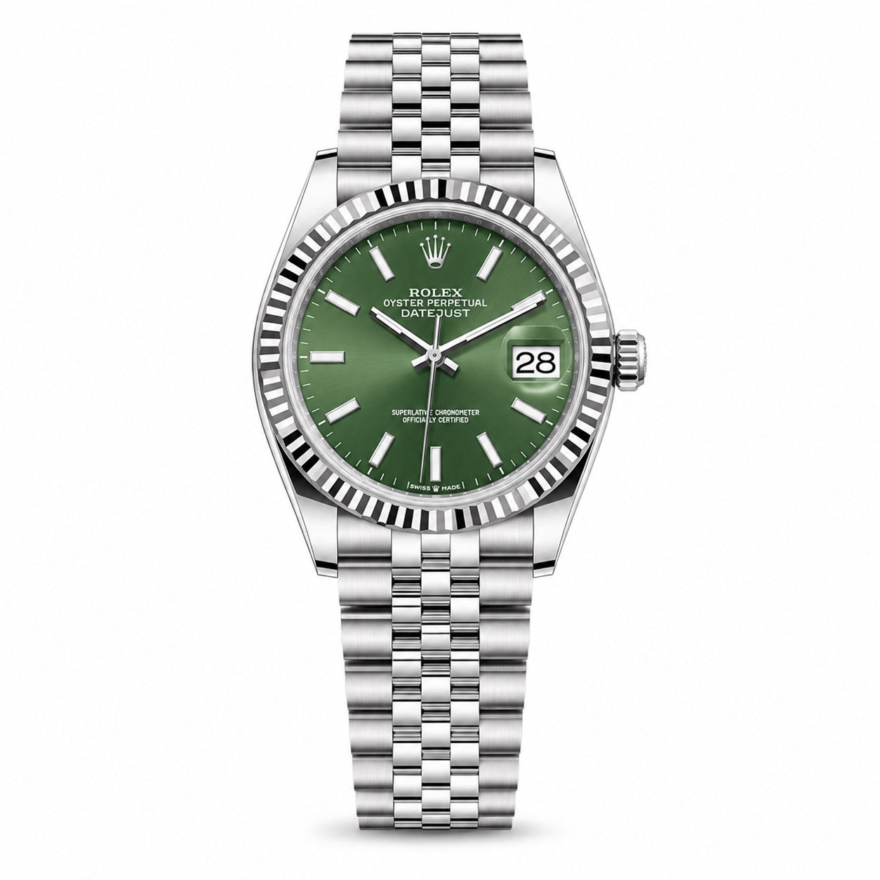 ROLEX DATEJUST 31