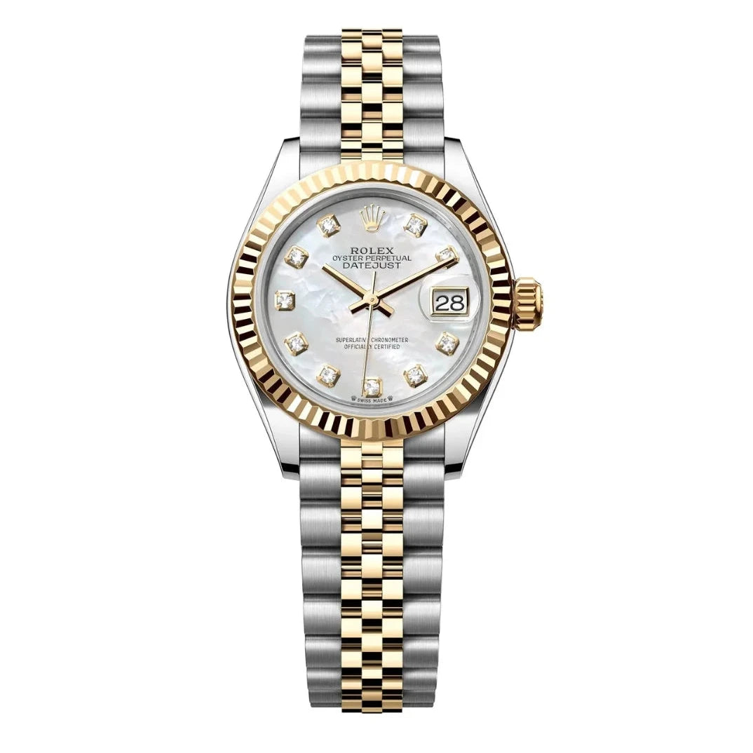 Rolex Datejust 26