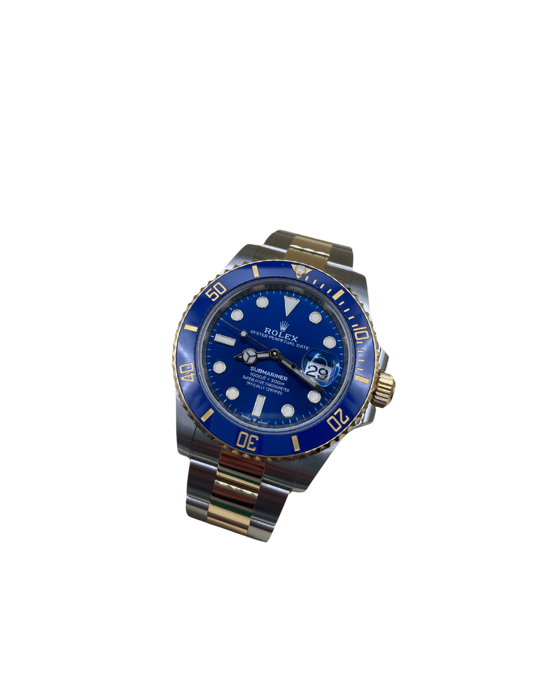 Rolex Submariner