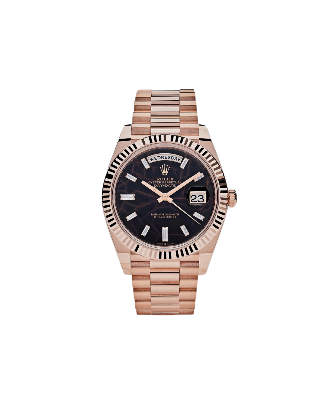 Rolex Day-Date 40