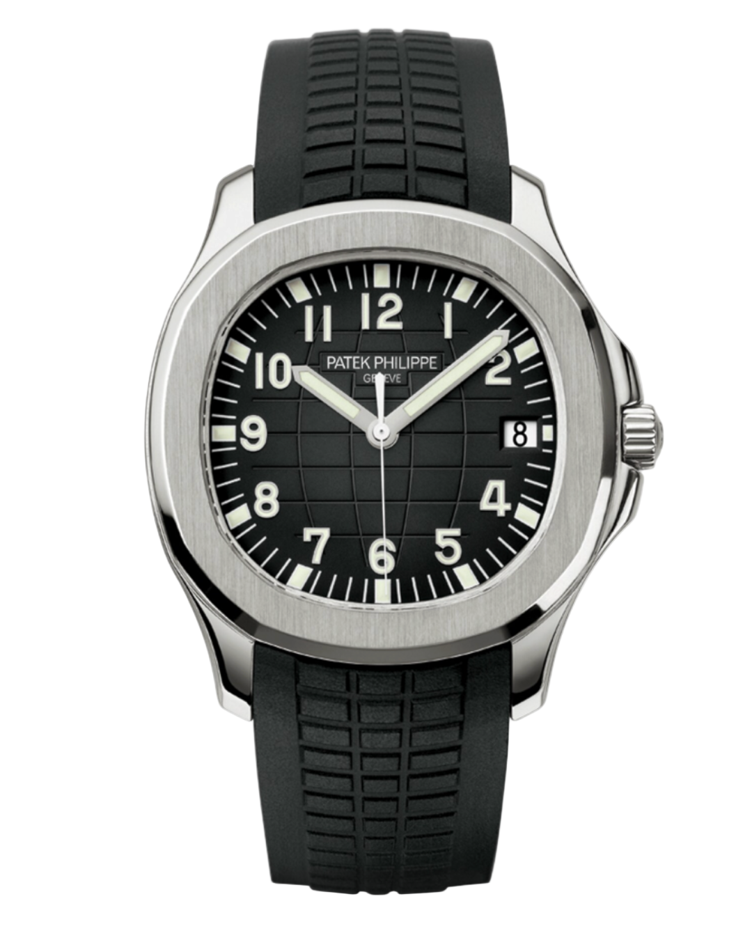 Patek Philippe Aquanaut