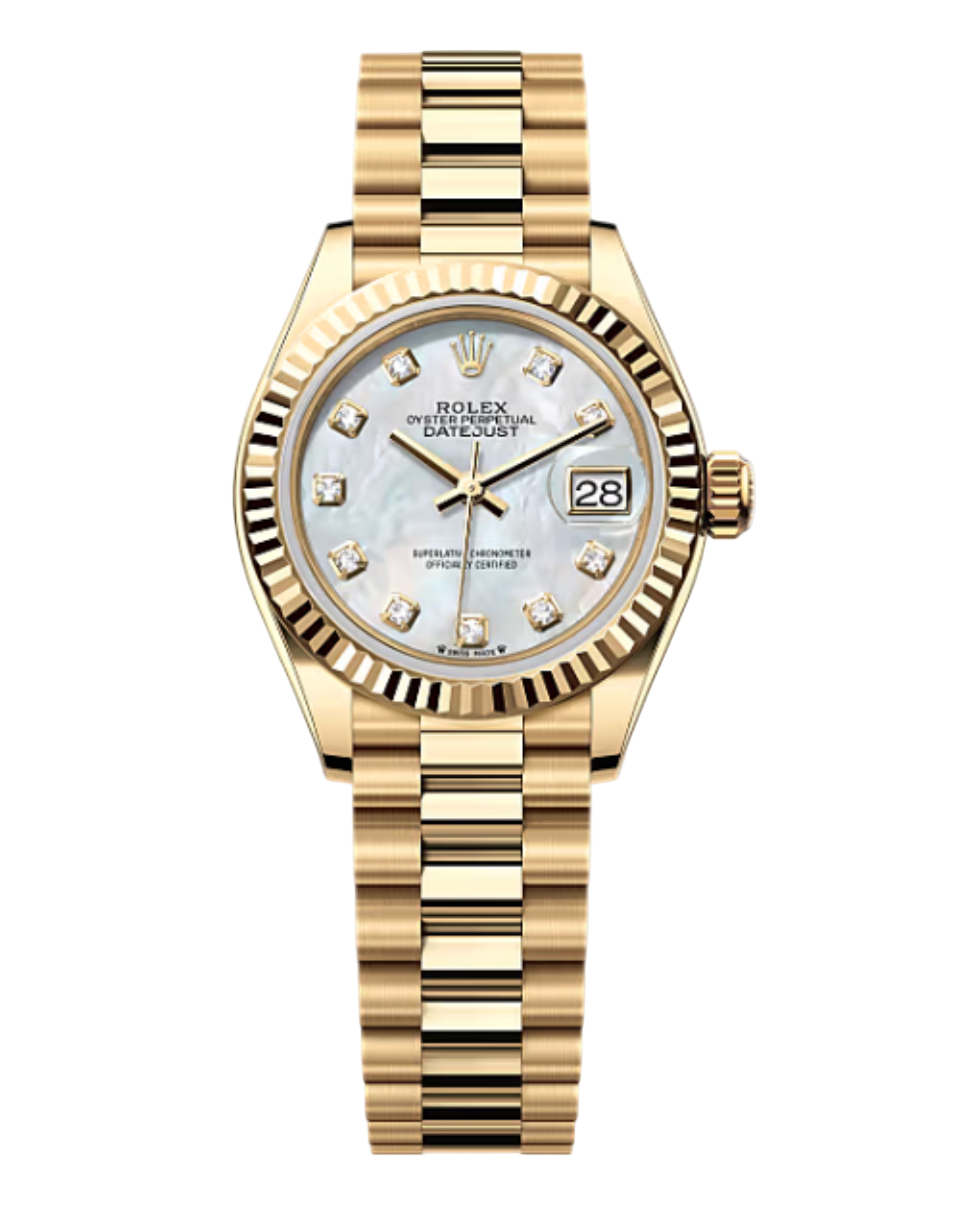 Rolex Datejust 26